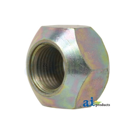 A & I Products Nut, Wheel (5/8-18 Hex) 4" x6" x2" A-VPH6208